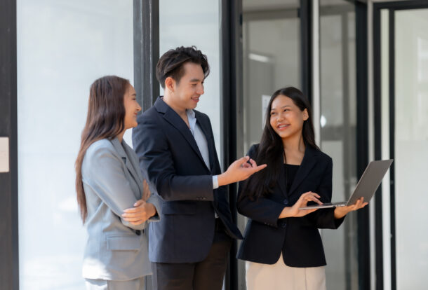 Professional development workshop in Singapore focused on the 'Train the Trainer' program by a top training provider.